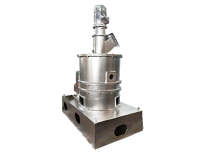 納米鈣解(jiě)聚打散專用機(jī)