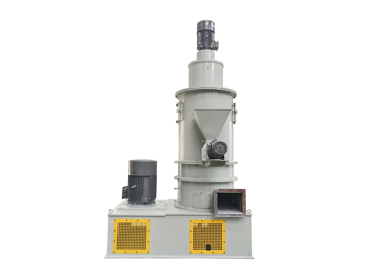 石墨負極材料(liao)專用機械磨