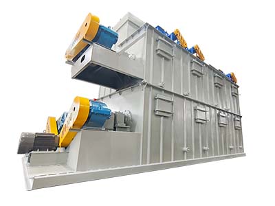 石灰消化(hua)器（氫氧化鈣生(sheng)産線）