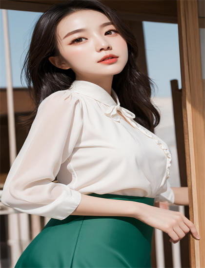 人物解析高分少女 第一季：探索配角的精彩演绎与功能作用 理解角色塑造的艺术