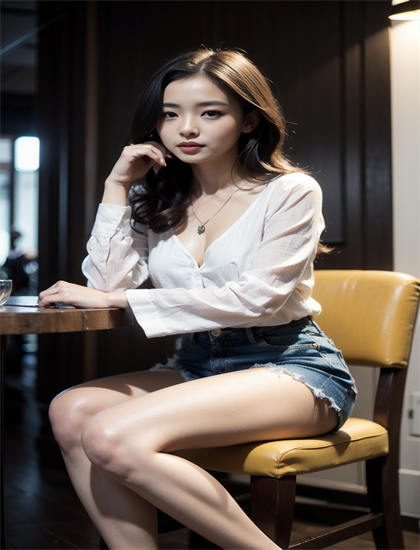 温暖你心毛线店 第一季表演艺术：场景的搭建工艺与视觉冲击 感受表演的情感力量