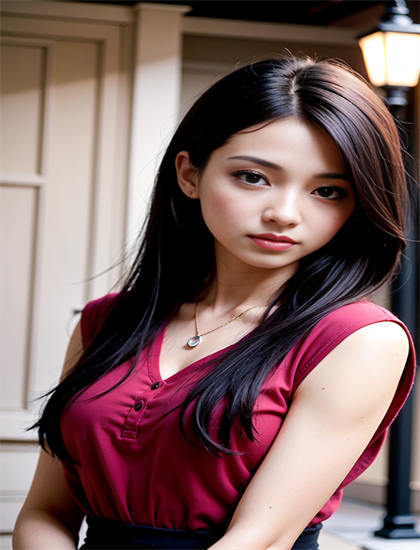 《我妻子的后门被科长打开了》主角分析感人至深的：角色塑造与成长轨迹