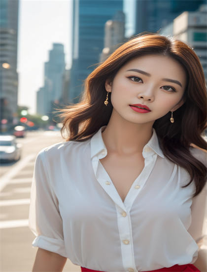 从表演艺术看《美式主妇 第四季》：反派角色的复杂性与人性深度 认识人物与故事的互动