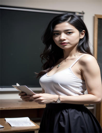 完整版：《科学杂志》讲了什么故事？完整剧情详细介绍