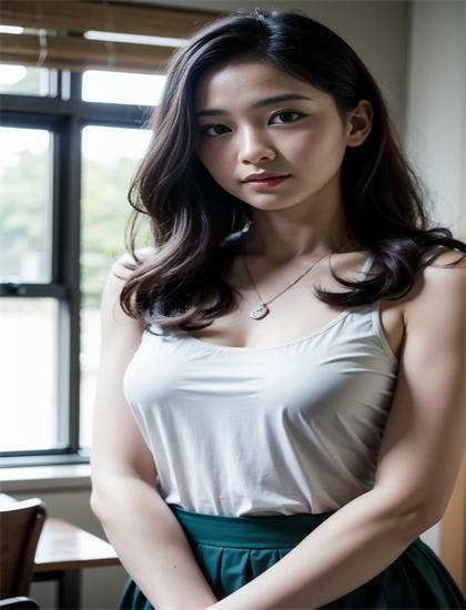 人物深度分析：《午夜善恶花园》中的表演细节的精准把握与艺术处理 感受人物塑造的匠心