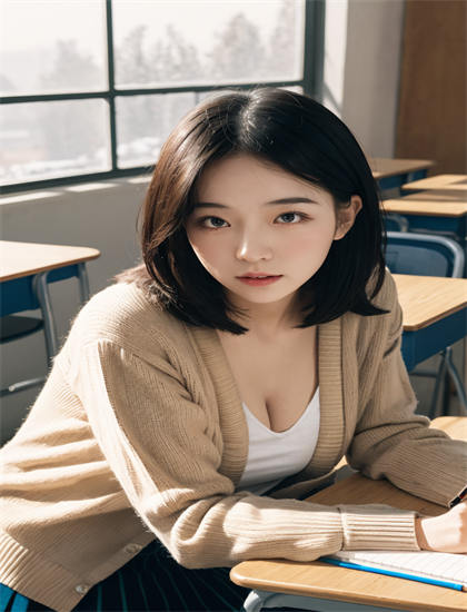 《美少女的衣橱》观众口碑：真实观影反馈与评价汇总